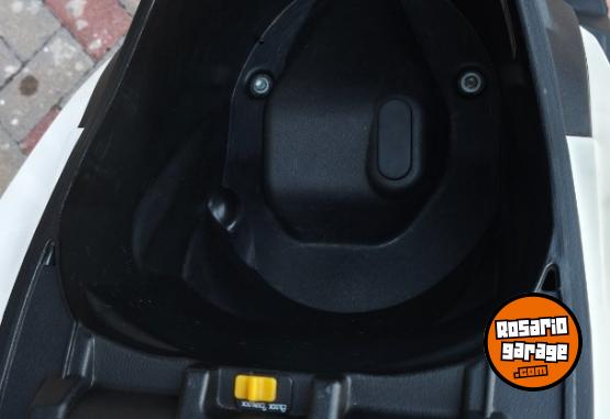 Motos - SYM JET 14 200cc 2023 Nafta 21000Km - En Venta