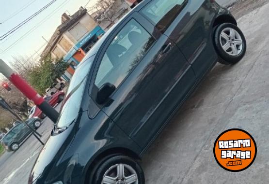 Autos - Volkswagen Fox Trendline 2006 Nafta 259000Km - En Venta