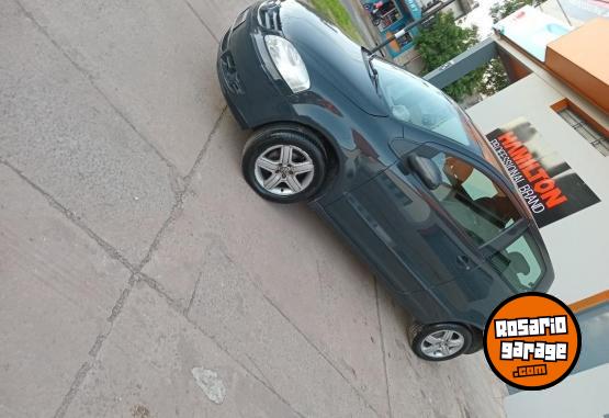 Autos - Volkswagen Fox Trendline 2006 Nafta 259000Km - En Venta
