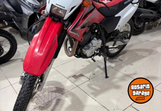 Motos - Honda XR 250 TORNADO 2017 Nafta 57000Km - En Venta