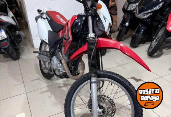 Motos - Honda XR 250 TORNADO 2017 Nafta 57000Km - En Venta