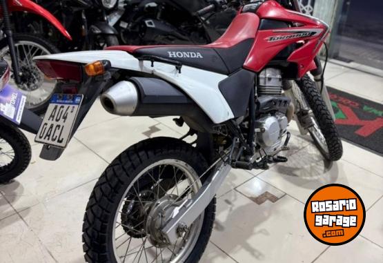 Motos - Honda XR 250 TORNADO 2017 Nafta 57000Km - En Venta