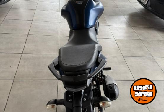 Motos - Yamaha Fz-S 3.0 150 2024 Nafta 10000Km - En Venta