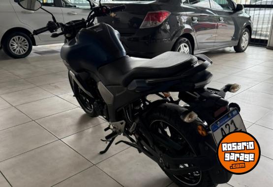 Motos - Yamaha Fz-S 3.0 150 2024 Nafta 10000Km - En Venta