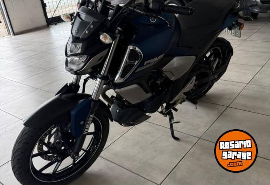 Motos - Yamaha Fz-S 3.0 150 2024 Nafta 10000Km - En Venta