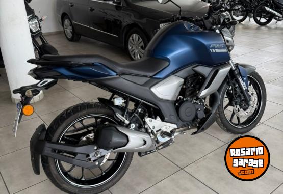 Motos - Yamaha Fz-S 3.0 150 2024 Nafta 10000Km - En Venta