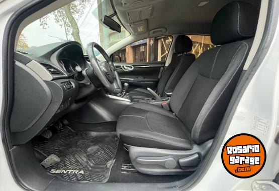 Autos - Nissan Sentra 2017 Nafta  - En Venta