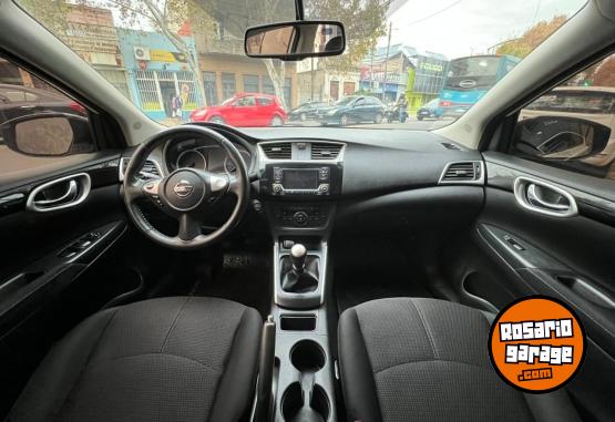 Autos - Nissan Sentra 2017 Nafta  - En Venta