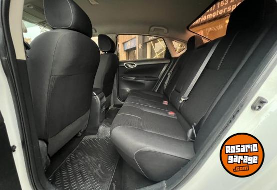 Autos - Nissan Sentra 2017 Nafta  - En Venta