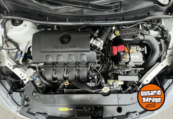 Autos - Nissan Sentra 2017 Nafta  - En Venta