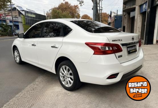 Autos - Nissan Sentra 2017 Nafta  - En Venta