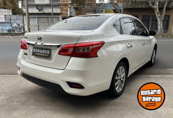 Autos - Nissan Sentra 2017 Nafta  - En Venta