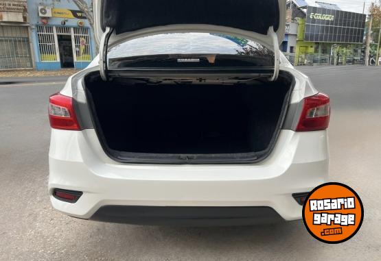 Autos - Nissan Sentra 2017 Nafta  - En Venta