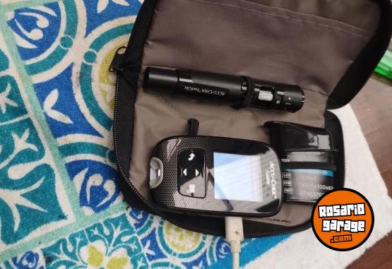 Hogar - medidores impecables leer - En Venta