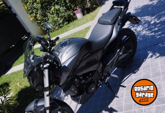 Motos - Bajaj Dominar 400 tourer 2023 Nafta 11280Km - En Venta