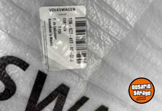 Accesorios para Autos - Paragolpe vento tgi - En Venta