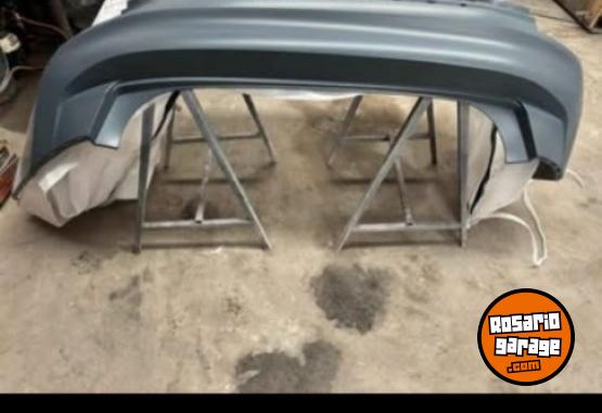 Accesorios para Autos - Paragolpe vento tgi - En Venta