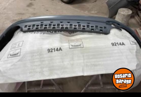 Accesorios para Autos - Paragolpe vento tgi - En Venta