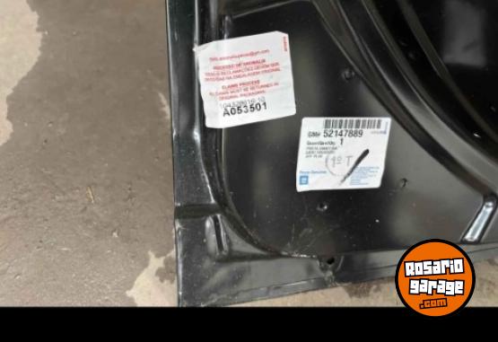Accesorios para Autos - Puerta Onix/prisma - En Venta