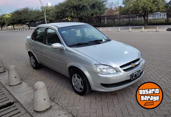 Autos - Chevrolet Corsa 2013 GNC 160000Km - En Venta