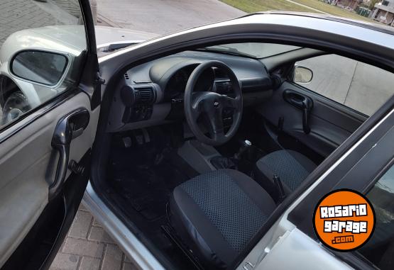 Autos - Chevrolet Corsa 2013 GNC 160000Km - En Venta