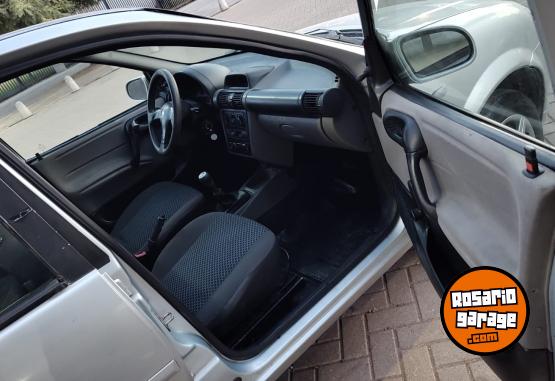Autos - Chevrolet Corsa 2013 GNC 160000Km - En Venta