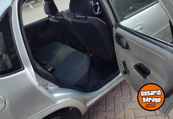 Autos - Chevrolet Corsa 2013 GNC 160000Km - En Venta