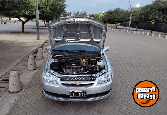 Autos - Chevrolet Corsa 2013 GNC 160000Km - En Venta