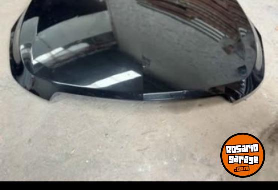 Accesorios para Autos - Parrilla Toyota Yaris/capot de cruze - En Venta