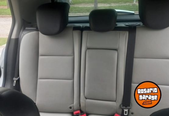 Autos - Chevrolet Tracker 2017 Nafta 67000Km - En Venta
