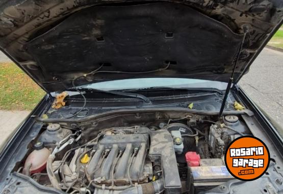 Autos - Renault duster 2017 Nafta 100000Km - En Venta
