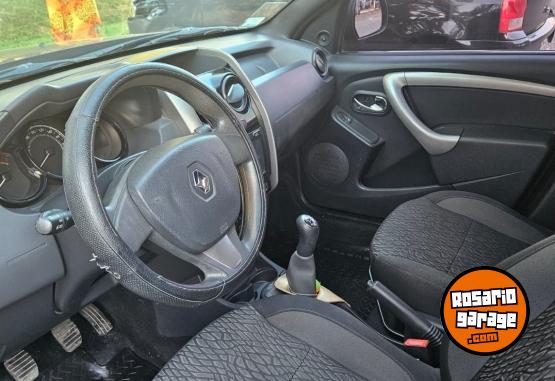 Autos - Renault duster 2017 Nafta 100000Km - En Venta