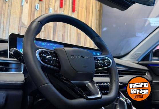 Autos - Chery Tiggo 4 2026 Electrico / Hibrido 0Km - En Venta