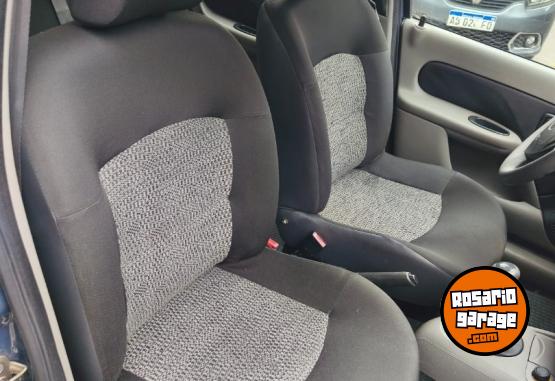 Autos - Renault symbol megane sandero 2011 Nafta 138000Km - En Venta