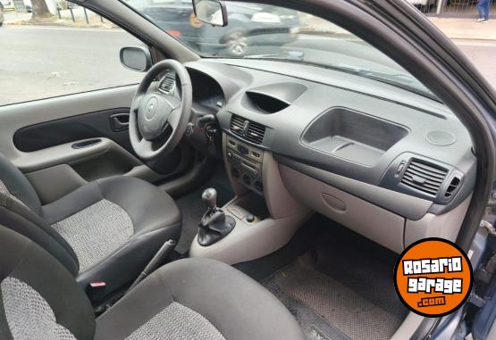 Autos - Renault symbol megane sandero 2011 Nafta 138000Km - En Venta