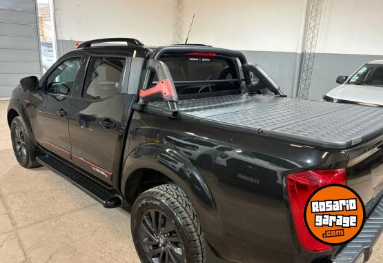 Camionetas - Nissan Frontier XGEAR PLUS 2022 Diesel 129000Km - En Venta