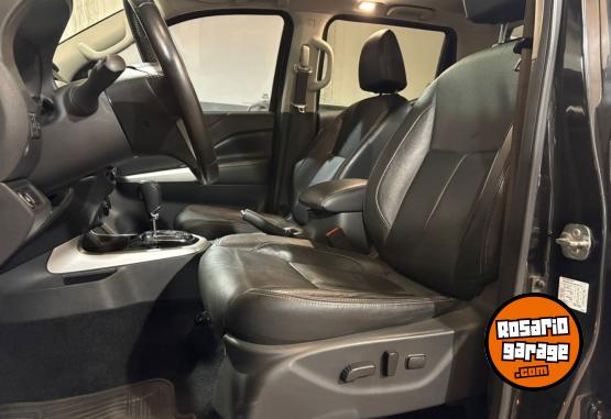 Camionetas - Nissan Frontier XGEAR PLUS 2022 Diesel 129000Km - En Venta
