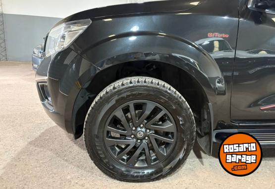 Camionetas - Nissan Frontier XGEAR PLUS 2022 Diesel 129000Km - En Venta