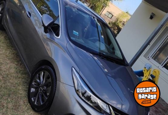 Autos - Chevrolet Cruze ltz 2017 Nafta 180000Km - En Venta