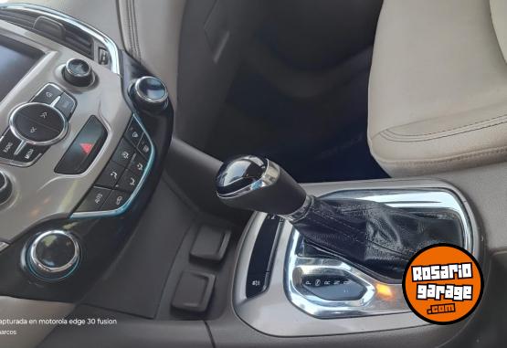 Autos - Chevrolet Cruze ltz 2017 Nafta 180000Km - En Venta