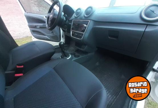 Autos - Volkswagen Trend 2014 GNC 213000Km - En Venta