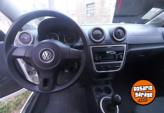 Autos - Volkswagen Trend 2014 GNC 213000Km - En Venta