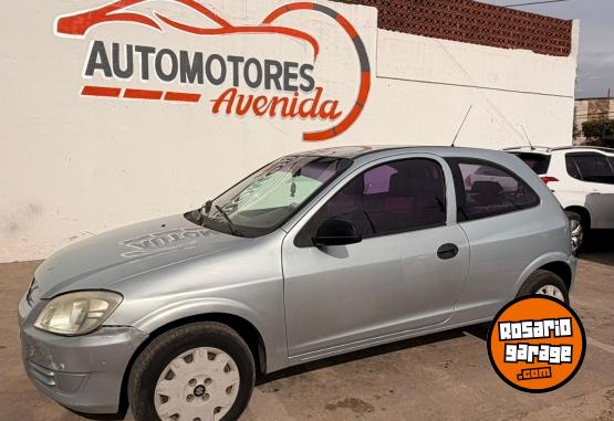 Autos - Suzuki FUN 2010 Nafta 109000Km - En Venta