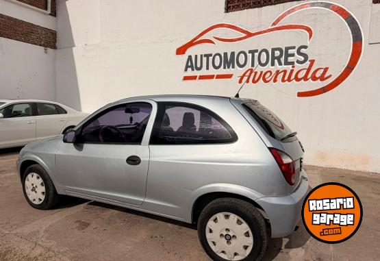 Autos - Suzuki FUN 2010 Nafta 109000Km - En Venta