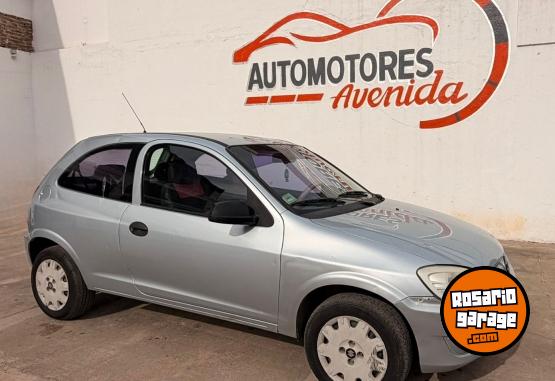 Autos - Suzuki FUN 2010 Nafta 109000Km - En Venta