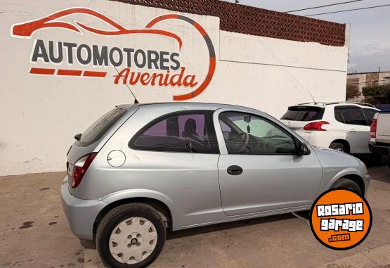 Autos - Suzuki FUN 2010 Nafta 109000Km - En Venta