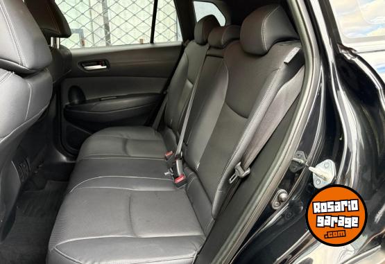 Autos - Toyota Corolla Cross SEG 2021 Electrico / Hibrido 50000Km - En Venta