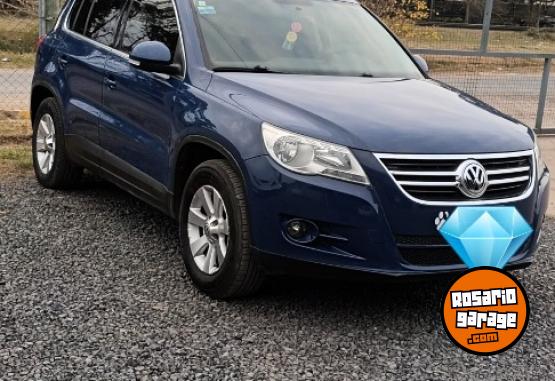 Autos - Volkswagen Tiguan 2.0 TSI 4 Motion 2011 Nafta 126000Km - En Venta