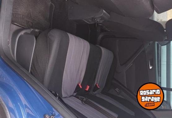 Autos - Volkswagen Tiguan 2.0 TSI 4 Motion 2011 Nafta 126000Km - En Venta