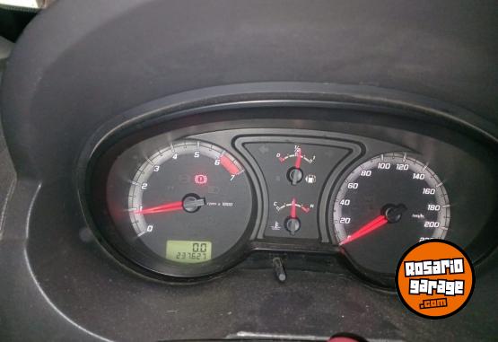 Autos - Ford ecosport XLPLUS 2011 GNC 235000Km - En Venta